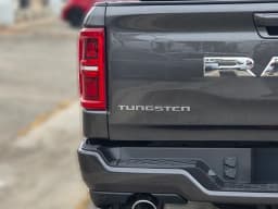 Ram 1500 Tungsten 4x4 Crew Cab 5'7" Box 2026 — side view