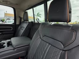 Ram 1500 Tungsten 4x4 Crew Cab 5'7" Box 2026 — side view
