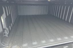 Ram 1500 Tungsten 4x4 Crew Cab 5'7" Box 2026 — side view