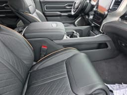 Ram 1500 Tungsten 4x4 Crew Cab 5'7" Box 2026 — side view
