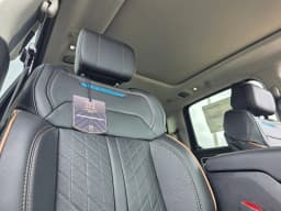 Ram 1500 Tungsten 4x4 Crew Cab 5'7" Box 2026 — side view