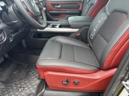 Ram 1500 Rebel 4x4 Crew Cab 5'7" Box 2026 — side view
