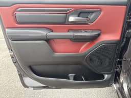 Ram 1500 Rebel 4x4 Crew Cab 5'7" Box 2026 — side view