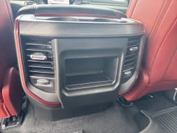 Ram 1500 Rebel 4x4 Crew Cab 5'7" Box 2026 — side view