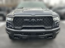 Ram 1500 Rebel 4x4 Crew Cab 5'7" Box 2026 — side view