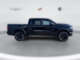 Ram 1500 Rebel 4x4 Crew Cab 5'7" Box 2026 — side view