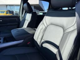 Ram 1500 Rebel 4x4 Crew Cab 5'7" Box 2026 — side view