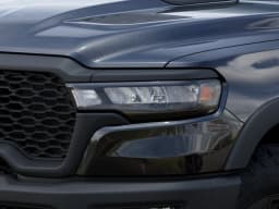 Ram 1500 Rebel 4x4 Crew Cab 5'7" Box 2026 — side view