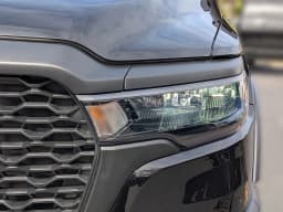 Ram 1500 Rebel 4x4 Crew Cab 5'7" Box 2026 — side view