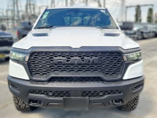 Ram 1500 Rebel 4x4 Crew Cab 5'7" Box