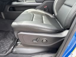 Ram 1500 Rebel 4x4 Crew Cab 5'7" Box 2026 — side view