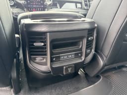 Ram 1500 Rebel 4x4 Crew Cab 5'7" Box 2026 — side view