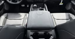 Ram 1500 Rebel 4x4 Crew Cab 5'7" Box 2026 — side view