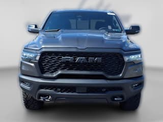 Ram 1500 Rebel 4x4 Crew Cab 5'7" Box