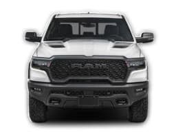 Ram 1500 Rebel 4x4 Crew Cab 5'7" Box 2027 — side view