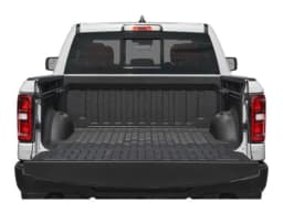 Ram 1500 Rebel 4x4 Crew Cab 5'7" Box 2027 — side view
