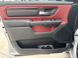 Ram 1500 Rebel 4x4 Crew Cab 5'7" Box 2026 — side view