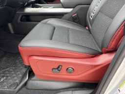 Ram 1500 Rebel 4x4 Crew Cab 5'7" Box 2026 — side view