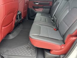 Ram 1500 Rebel 4x4 Crew Cab 5'7" Box 2026 — side view
