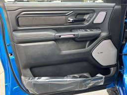 Ram 1500 Rebel 4x4 Crew Cab 5'7" Box 2026 — side view