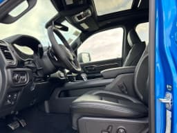 Ram 1500 Rebel 4x4 Crew Cab 5'7" Box 2026 — side view