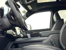 Ram 1500 Rebel 4x4 Crew Cab 5'7" Box 2026 — side view