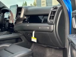 Ram 1500 Rebel 4x4 Crew Cab 5'7" Box 2026 — side view