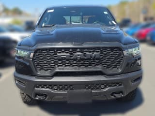 Ram 1500 Rebel 4x4 Crew Cab 5'7" Box