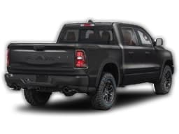 Ram 1500 Rebel 4x4 Crew Cab 5'7" Box 2027 — side view