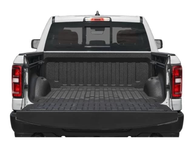 Ram 1500 Rebel 4x4 Crew Cab 5'7" Box 2027 — side view