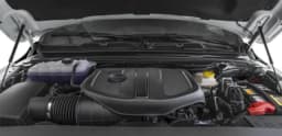 Ram 1500 Rebel 4x4 Crew Cab 5'7" Box 2027 — side view