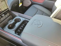 Ram 1500 Rebel 4x4 Crew Cab 5'7" Box 2026 — side view