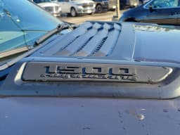 Ram 1500 Rebel 4x4 Crew Cab 5'7" Box 2026 — side view
