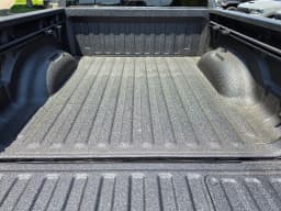 Ram 1500 Rebel 4x4 Crew Cab 5'7" Box 2026 — side view