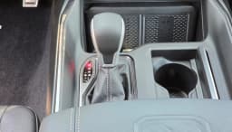 Ram 1500 Rebel 4x4 Crew Cab 5'7" Box 2026 — side view
