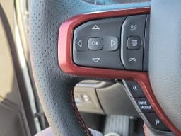 Ram 1500 Rebel 4x4 Crew Cab 5'7" Box 2026 — side view