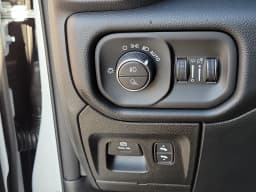 Ram 1500 Rebel 4x4 Crew Cab 5'7" Box 2026 — side view