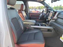 Ram 1500 Rebel 4x4 Crew Cab 5'7" Box 2026 — side view