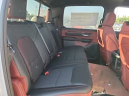 Ram 1500 Rebel 4x4 Crew Cab 5'7" Box 2026 — side view