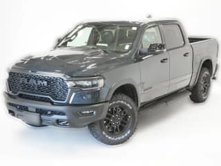 Ram 1500 Rebel 4x4 Crew Cab 5'7" Box