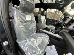 Ram 1500 Rebel 4x4 Crew Cab 5'7" Box 2026 — side view