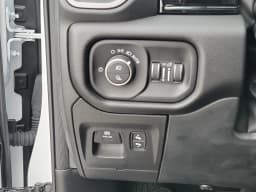 Ram 1500 Rebel 4x4 Crew Cab 5'7" Box 2026 — side view