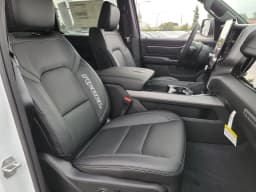 Ram 1500 Rebel 4x4 Crew Cab 5'7" Box 2026 — side view
