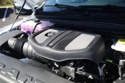 Ram 1500 Rebel 4x4 Crew Cab 5'7" Box 2026 — side view