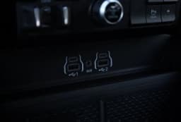 Ram 1500 Rebel 4x4 Crew Cab 5'7" Box 2026 — side view