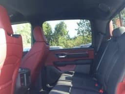Ram 1500 Rebel 4x4 Crew Cab 5'7" Box 2026 — side view