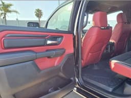 Ram 1500 Rebel 4x4 Crew Cab 5'7" Box 2026 — side view