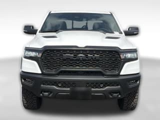 Ram 1500 Rebel 4x4 Crew Cab 5'7" Box