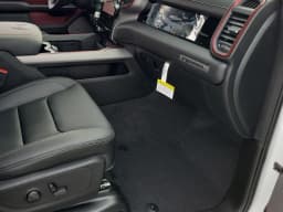 Ram 1500 Rebel 4x4 Crew Cab 5'7" Box 2026 — side view
