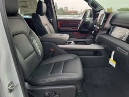 Ram 1500 Rebel 4x4 Crew Cab 5'7" Box 2026 — side view